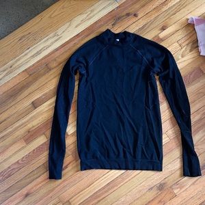 lululemon long sleeve